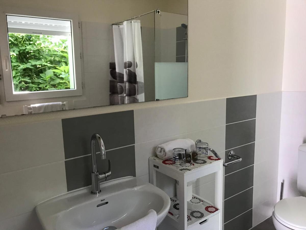 Hotel Aux Tamaris Sauzon Dış mekan fotoğraf