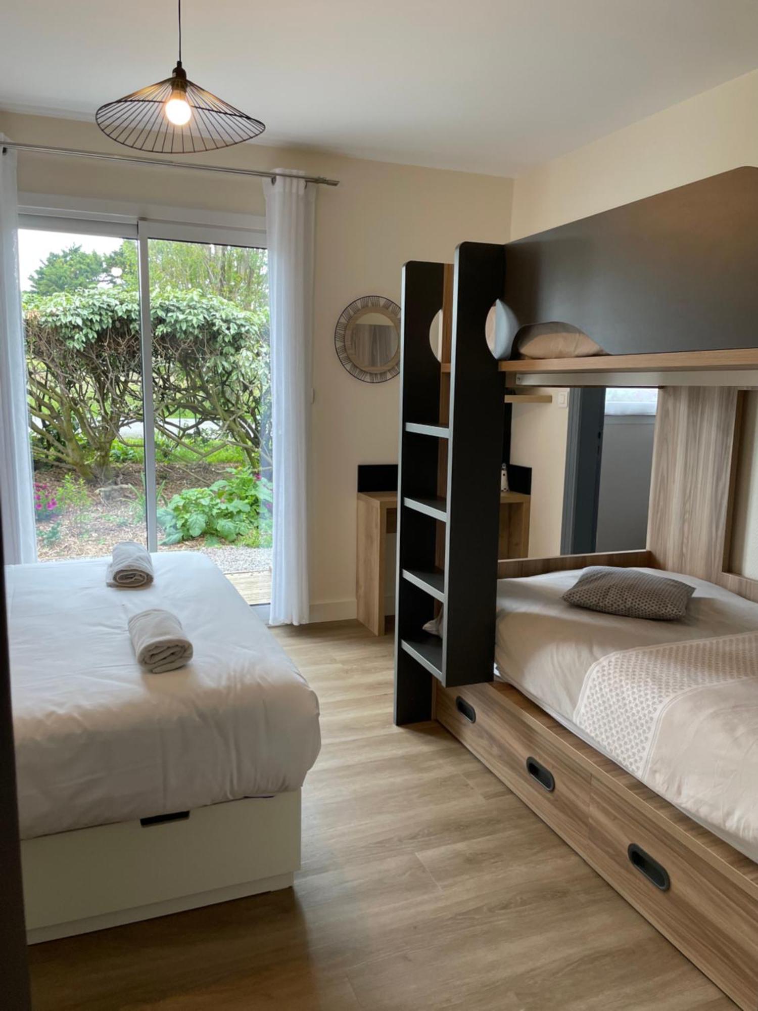Hotel Aux Tamaris Sauzon Dış mekan fotoğraf