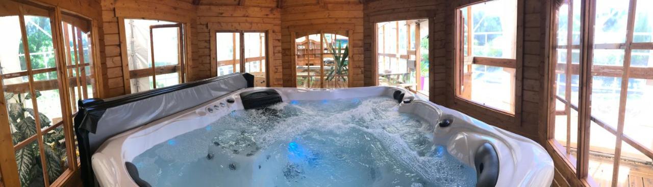 Hotel Aux Tamaris Sauzon Dış mekan fotoğraf